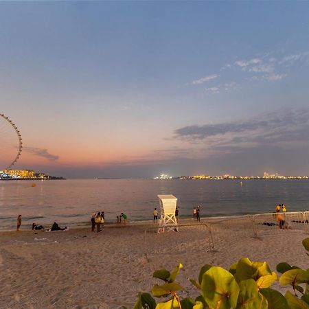 Jumeirah Beach Residents, Free Parking Dubai Luaran gambar
