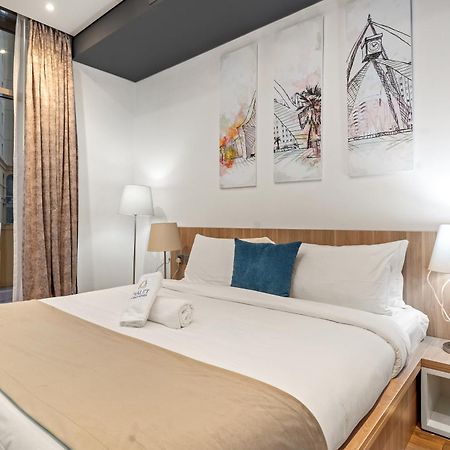 Jumeirah Beach Residents, Free Parking Dubai Luaran gambar