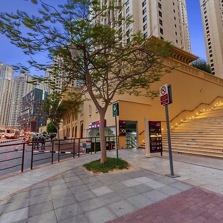 Jumeirah Beach Residents, Free Parking Dubai Luaran gambar