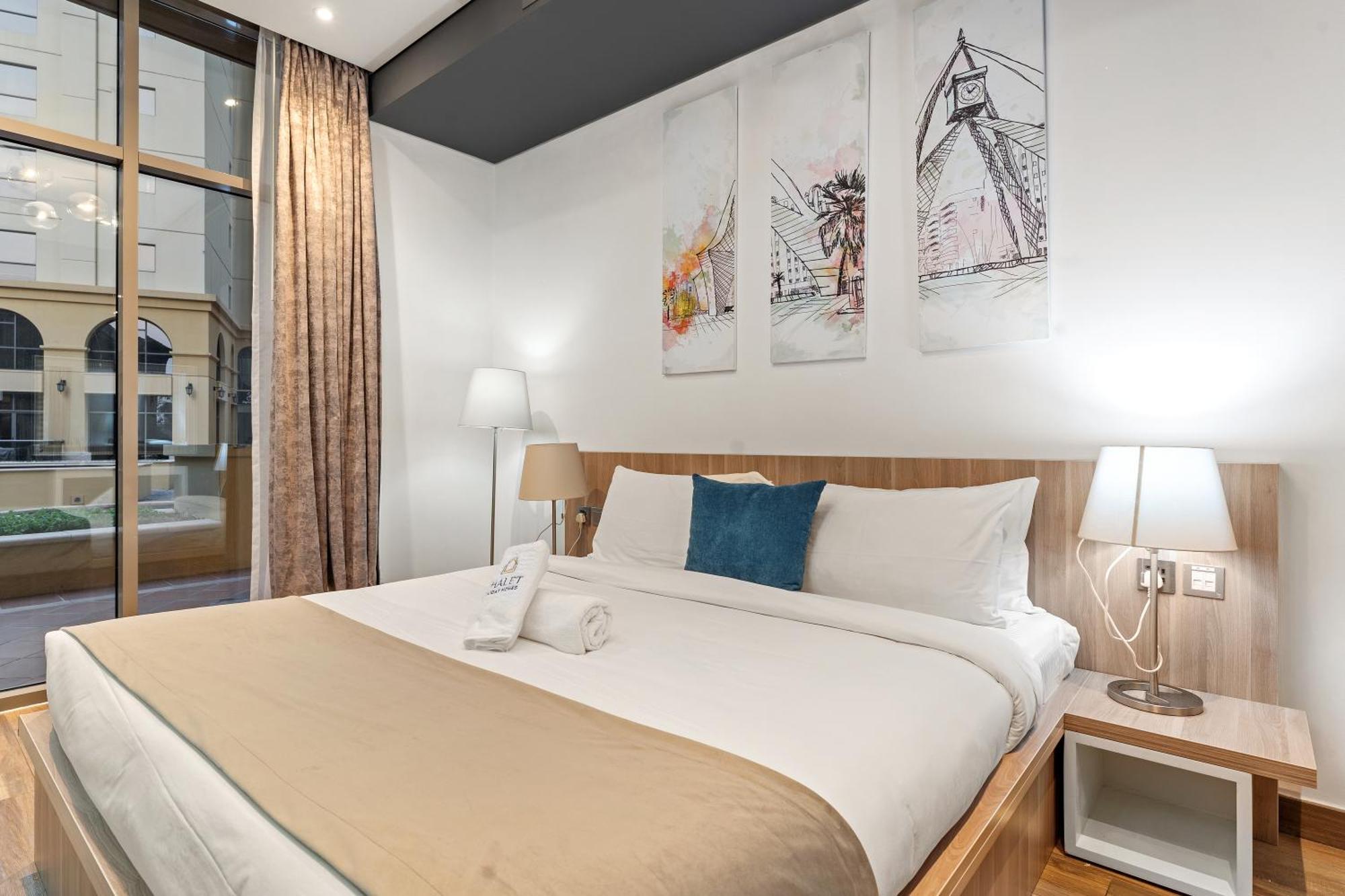 Jumeirah Beach Residents, Free Parking Dubai Luaran gambar